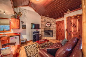 Cedar Bliss Cabin